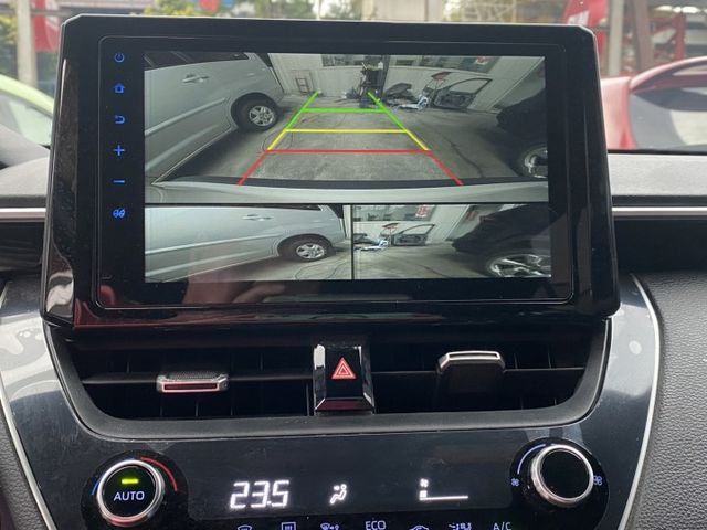 23年油電車原廠保固中＋租賃車來源安心，支援多元計程車掛牌快速上路  第3張相片