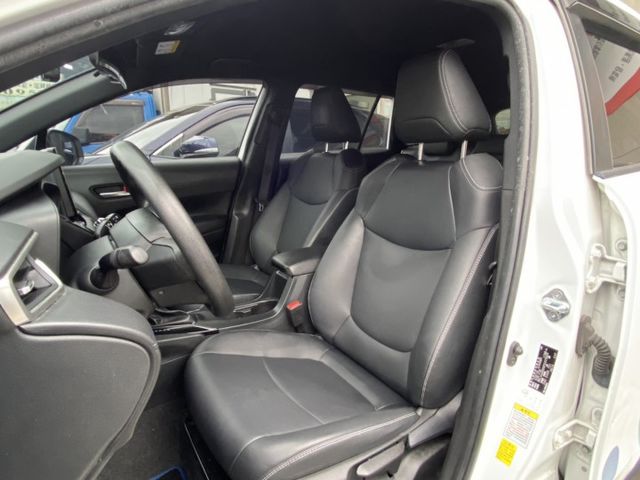 23年油電車原廠保固中＋租賃車來源安心，支援多元計程車掛牌快速上路  第4張相片