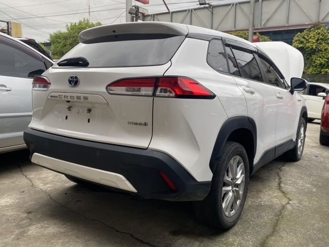 23年油電車原廠保固中＋租賃車來源安心，支援多元計程車掛牌快速上路  第7張相片