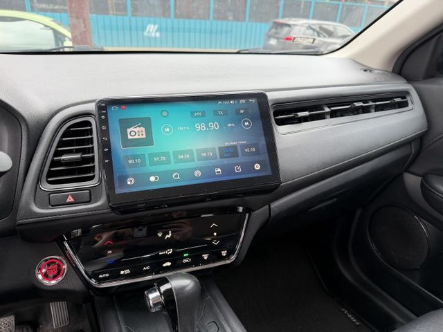 2020 Honda HR-V｜熱門跨界休旅｜省油好開  第6張相片