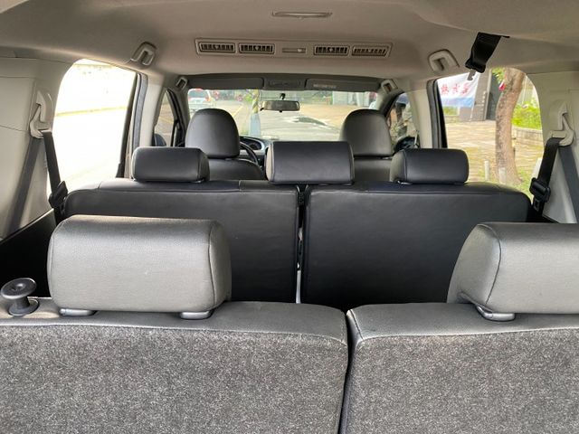 大空間、小油耗，全家出遊最剛好｜2019 Toyota Sienta，台灣二手市場超人氣七人座首選！  第10張相片