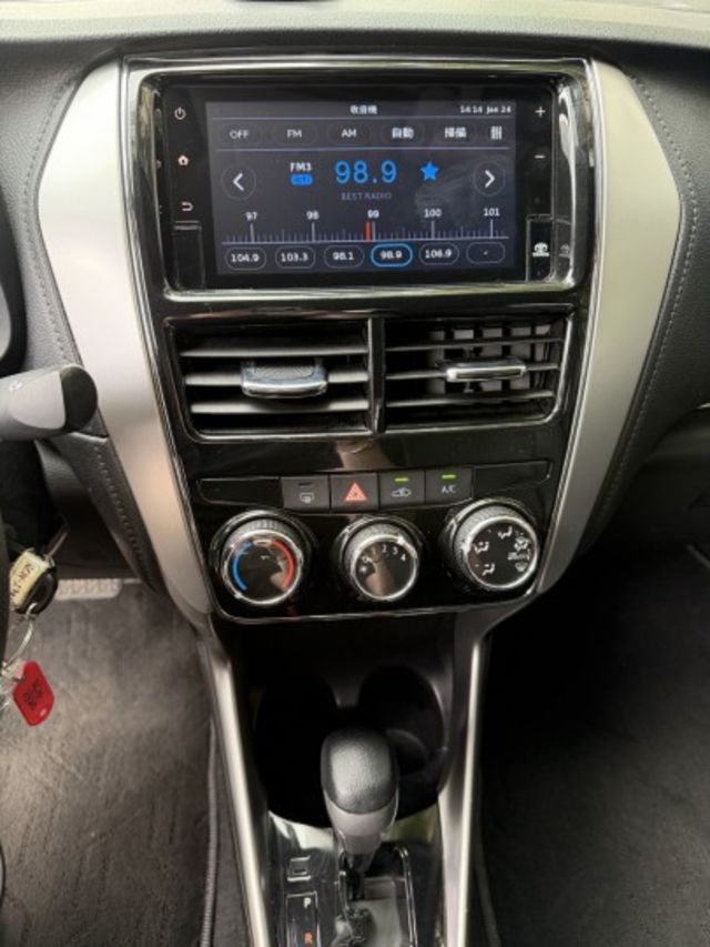2020 VIOS｜省油王者，日常代步最佳選擇  第4張相片