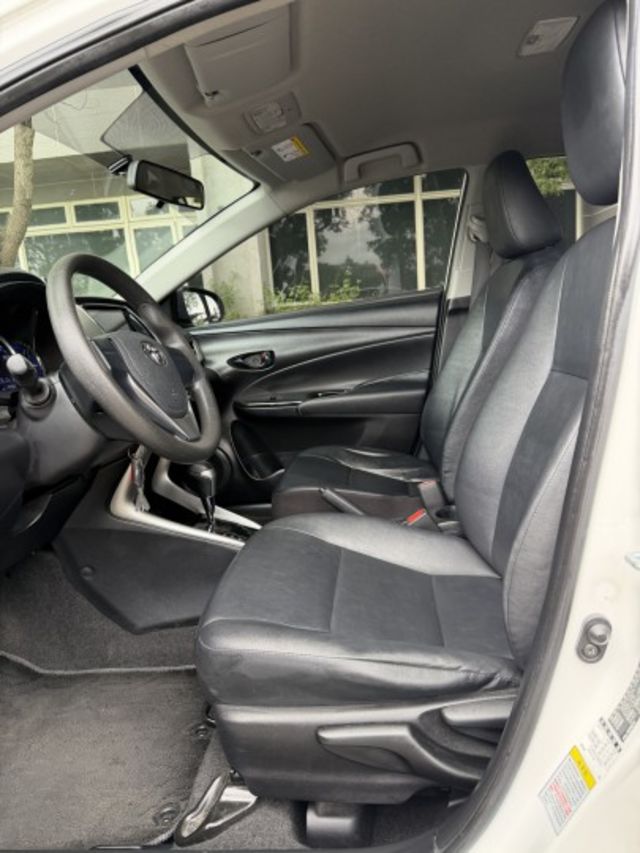 2020 VIOS｜省油王者，日常代步最佳選擇  第6張相片