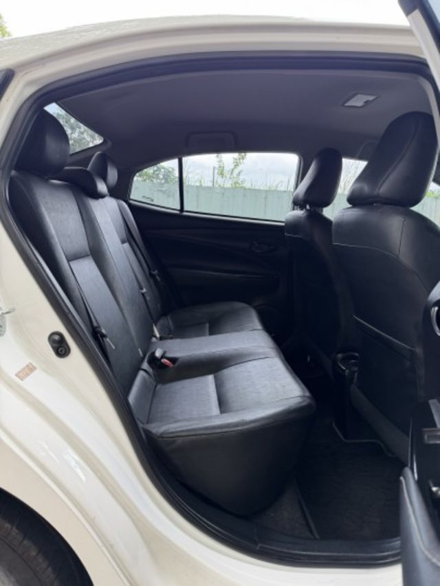 2020 VIOS｜省油王者，日常代步最佳選擇  第7張相片