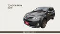 穩定耐用、空間寬敞，Toyota RAV4 2015 陪你輕鬆上路，每一公里都安心  第1張縮圖