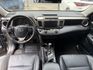 穩定耐用、空間寬敞，Toyota RAV4 2015 陪你輕鬆上路，每一公里都安心  第6張縮圖