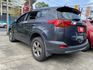穩定耐用、空間寬敞，Toyota RAV4 2015 陪你輕鬆上路，每一公里都安心  第9張縮圖