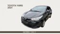 2021 Toyota Yaris 省油、省稅、超好養 ～ 台灣二手市場熱門代步神車！  第1張縮圖