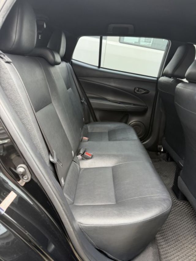 2021 Toyota Yaris 省油、省稅、超好養 ～ 台灣二手市場熱門代步神車！  第4張相片
