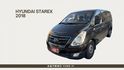 2018 STAREX｜國營銀行接待座車・低里程・精品車況・可貸款輕鬆入主  第1張縮圖