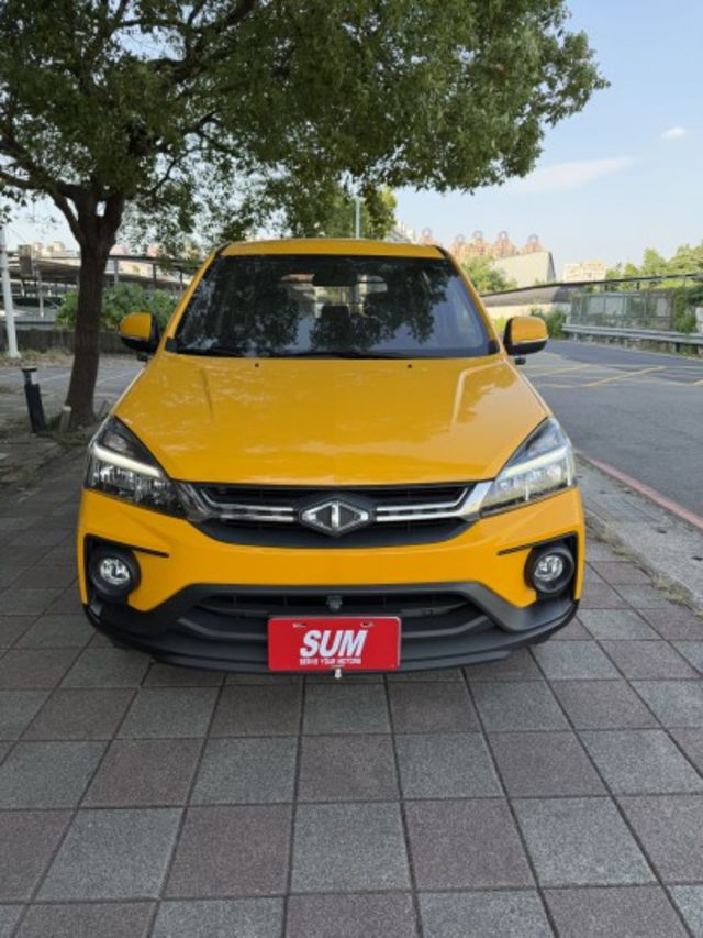 2023 ZINGER 五人座｜大空間高機能，工作載貨、家庭出遊都實用  第2張相片