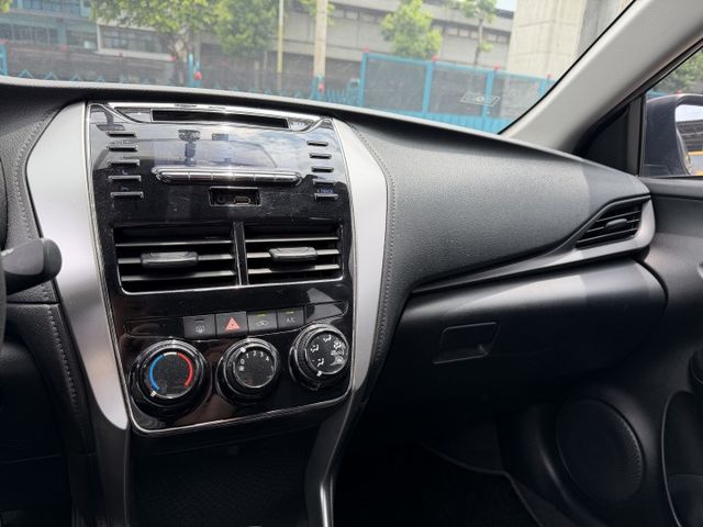 小資族最愛！2019 Vios 好開好停車，養車無負擔  第5張相片