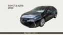 國民神車 Altis！省油、省心、保值性佳，入手正是時候。  第1張縮圖