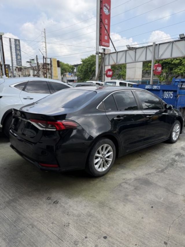 國民神車 Altis！省油、省心、保值性佳，入手正是時候。  第4張相片