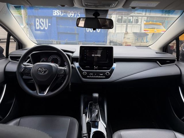 國民神車 Altis！省油、省心、保值性佳，入手正是時候。  第6張相片