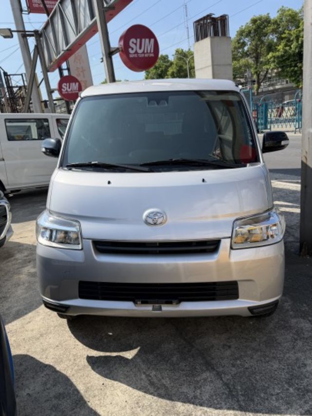 2023 Toyota Town Ace｜省油耐操超能載，陪你打拼每一趟！  第2張相片