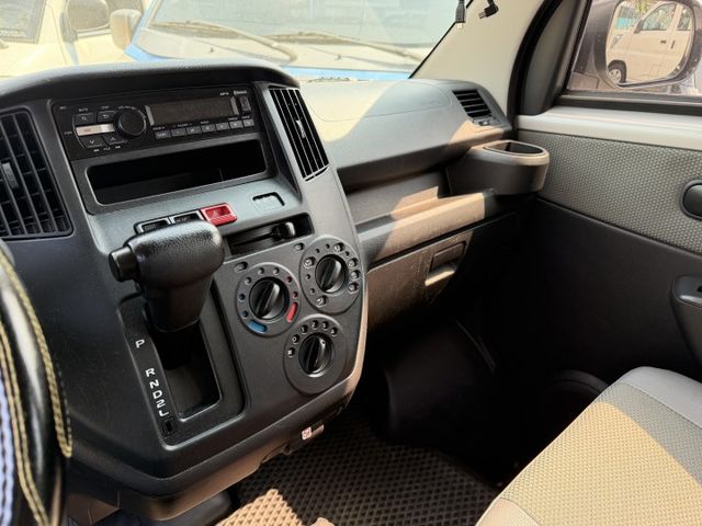 2023 Toyota Town Ace｜省油耐操超能載，陪你打拼每一趟！  第7張相片