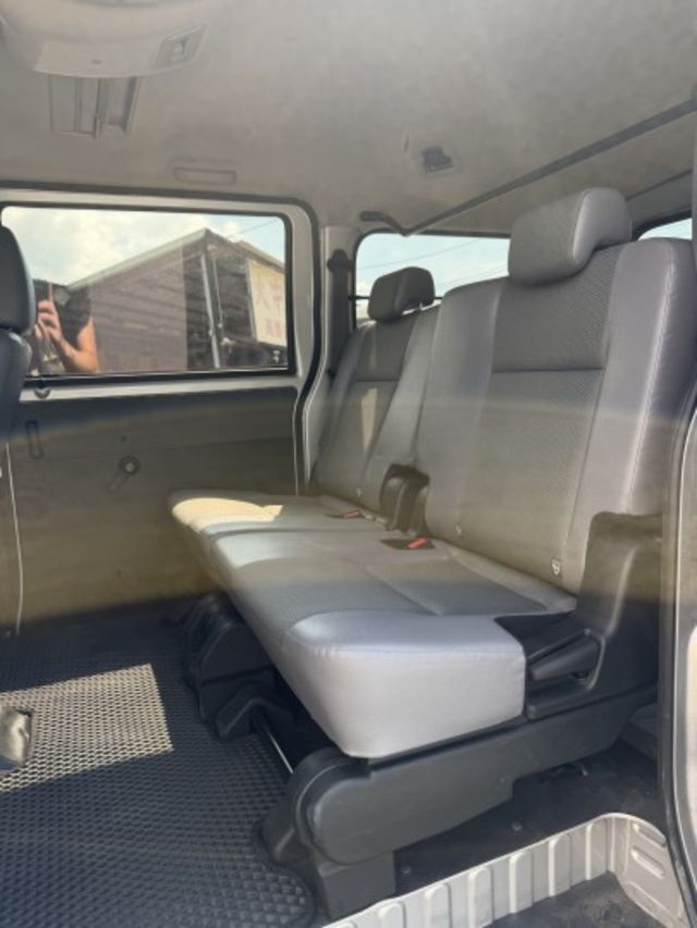 2023 Toyota Town Ace｜省油耐操超能載，陪你打拼每一趟！  第9張相片
