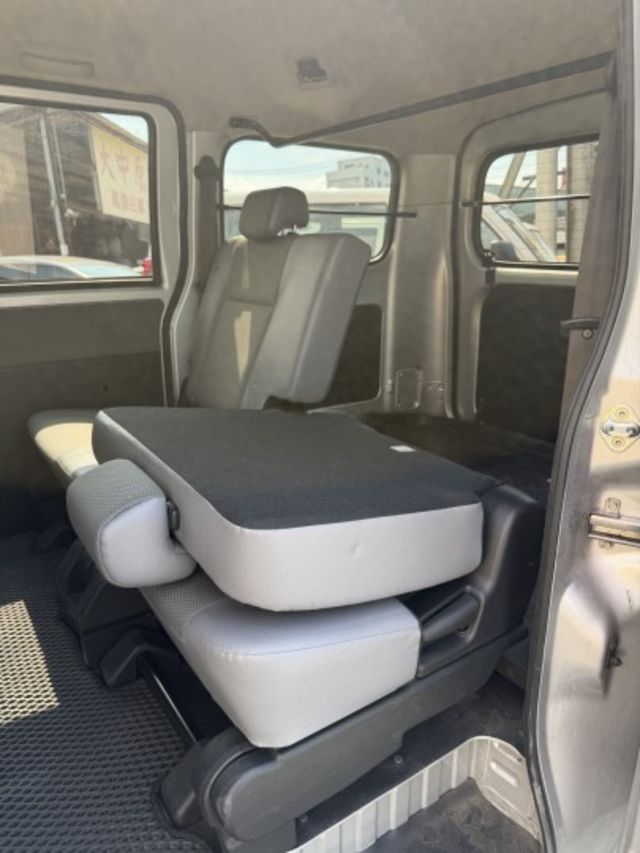 2023 Toyota Town Ace｜省油耐操超能載，陪你打拼每一趟！  第10張相片