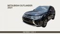 2020 Mitsubishi Outlander｜空間大、配備滿、全家出遊一台搞定！  第1張縮圖