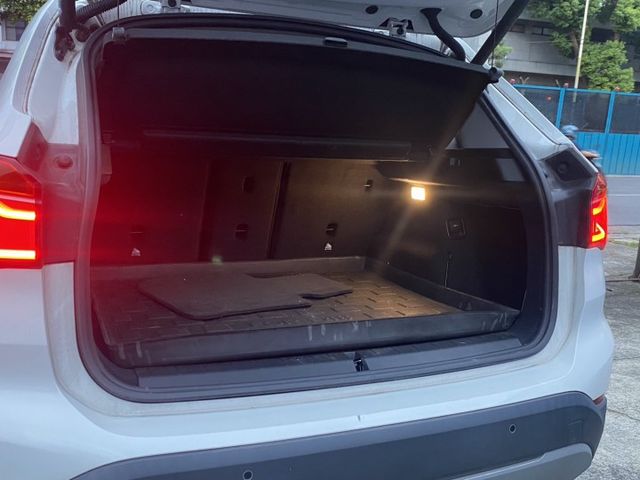 入主 BMW X1 豪華休旅，德系操控、舒適空間，一試就愛上！  第6張相片