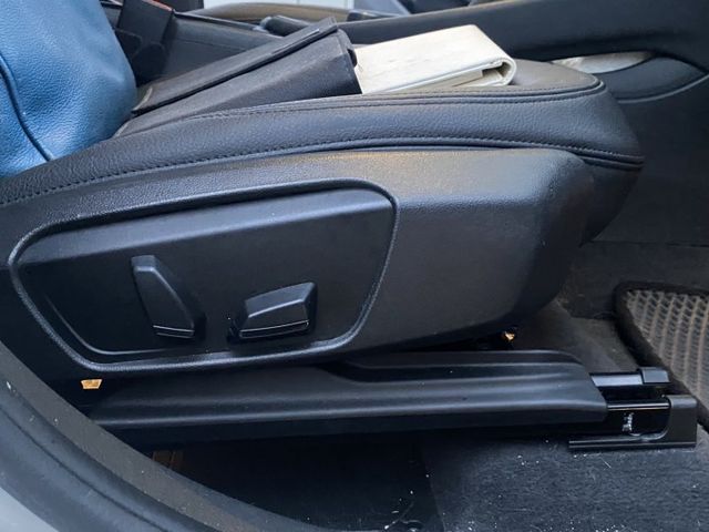 入主 BMW X1 豪華休旅，德系操控、舒適空間，一試就愛上！  第9張相片