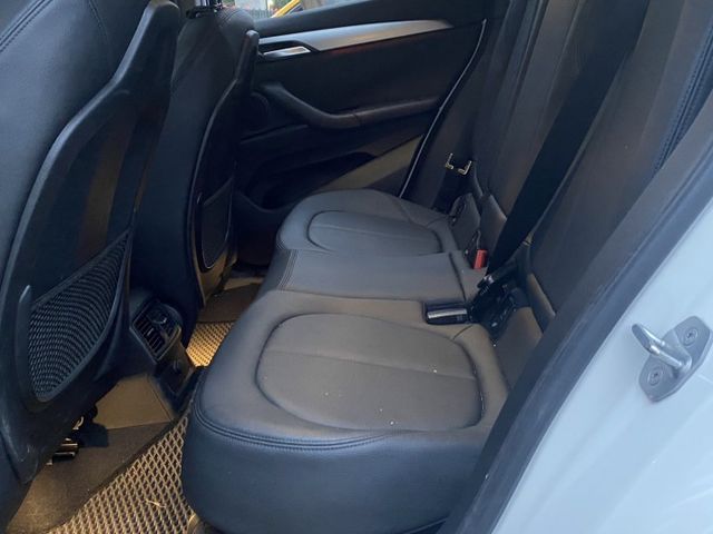 入主 BMW X1 豪華休旅，德系操控、舒適空間，一試就愛上！  第11張相片