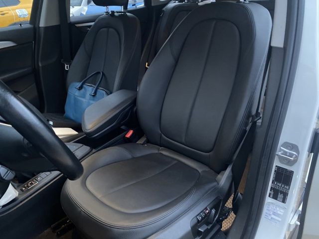 入主 BMW X1 豪華休旅，德系操控、舒適空間，一試就愛上！  第14張相片