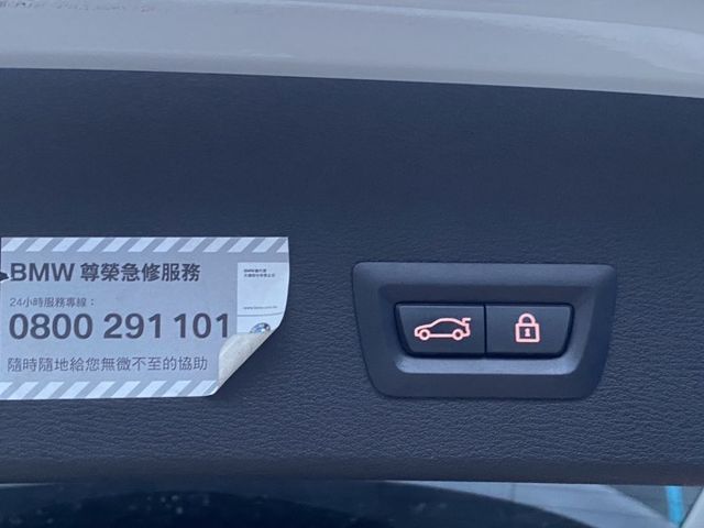 入主 BMW X1 豪華休旅，德系操控、舒適空間，一試就愛上！  第15張相片