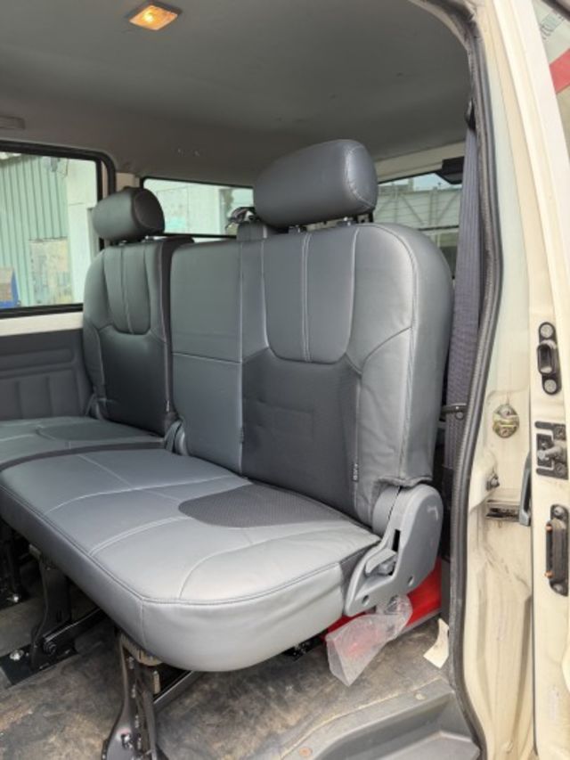 2021 Mitsubishi VERYCA A180 廂車｜創業好夥伴，載貨、通勤一台搞定！  第6張相片
