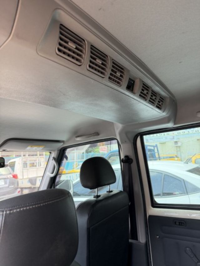 2021 Mitsubishi VERYCA A180 廂車｜創業好夥伴，載貨、通勤一台搞定！  第7張相片