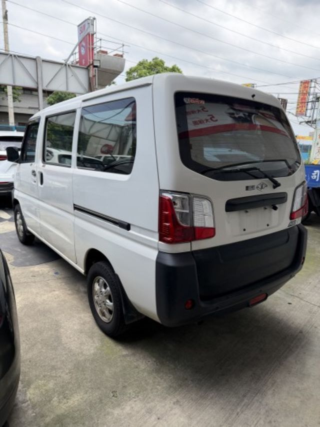 2021 Mitsubishi VERYCA A180 廂車｜創業好夥伴，載貨、通勤一台搞定！  第8張相片
