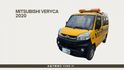 2020 MITSUBISHI VERYCA A180 廂車｜空間大、好開耐操，創業載貨的最佳工作夥伴！  第1張縮圖