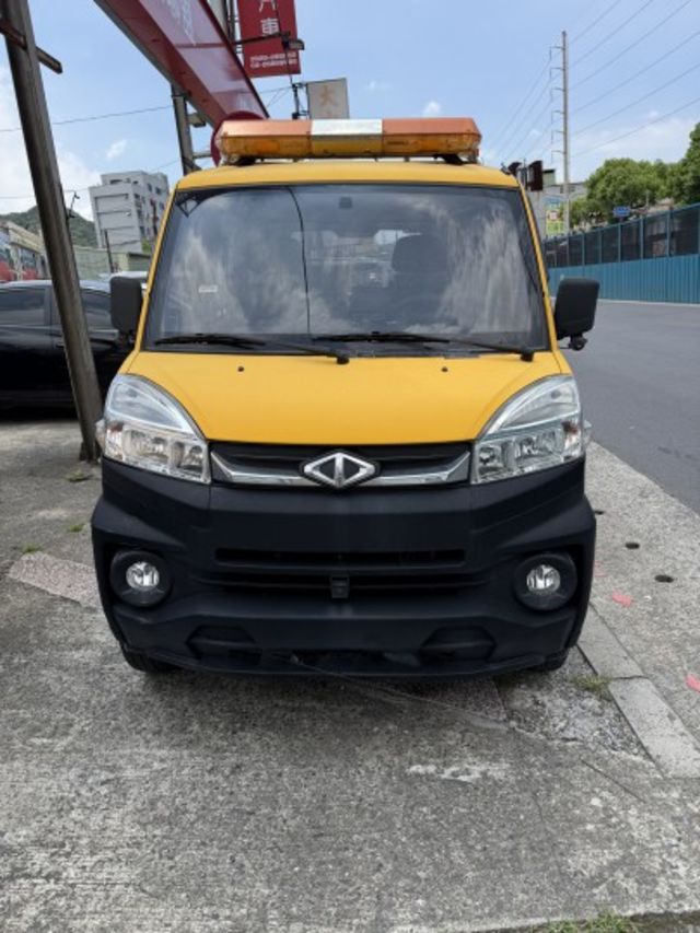 2020 MITSUBISHI VERYCA A180 廂車｜空間大、好開耐操，創業載貨的最佳工作夥伴！  第2張相片