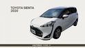 2020 TOYOTA SIENTA｜靈活七人座大空間，家庭出遊、日常通勤，一台就搞定！  第1張縮圖