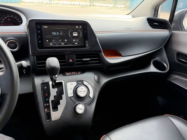 2020 TOYOTA SIENTA｜靈活七人座大空間，家庭出遊、日常通勤，一台就搞定！  第6張相片
