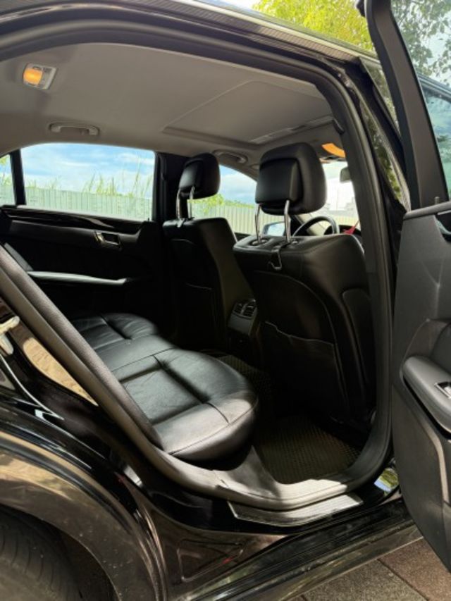 2011 Mercedes-Benz E250 CGI｜經典豪華，歷久彌新  第8張相片