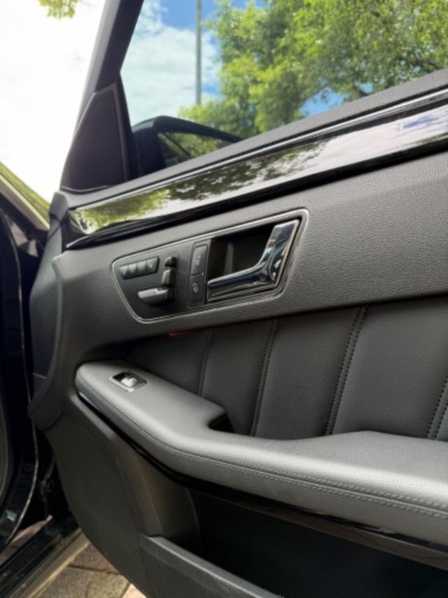 2011 Mercedes-Benz E250 CGI｜經典豪華，歷久彌新  第10張相片