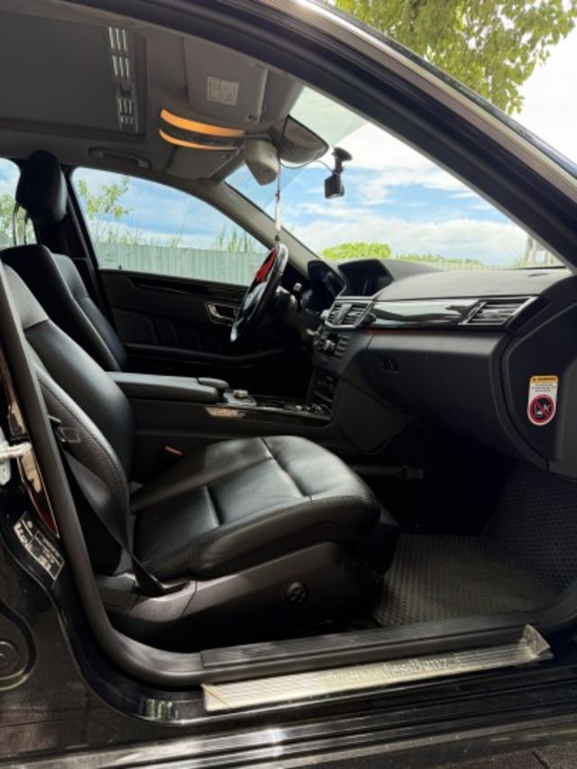 2011 Mercedes-Benz E250 CGI｜經典豪華，歷久彌新  第12張相片