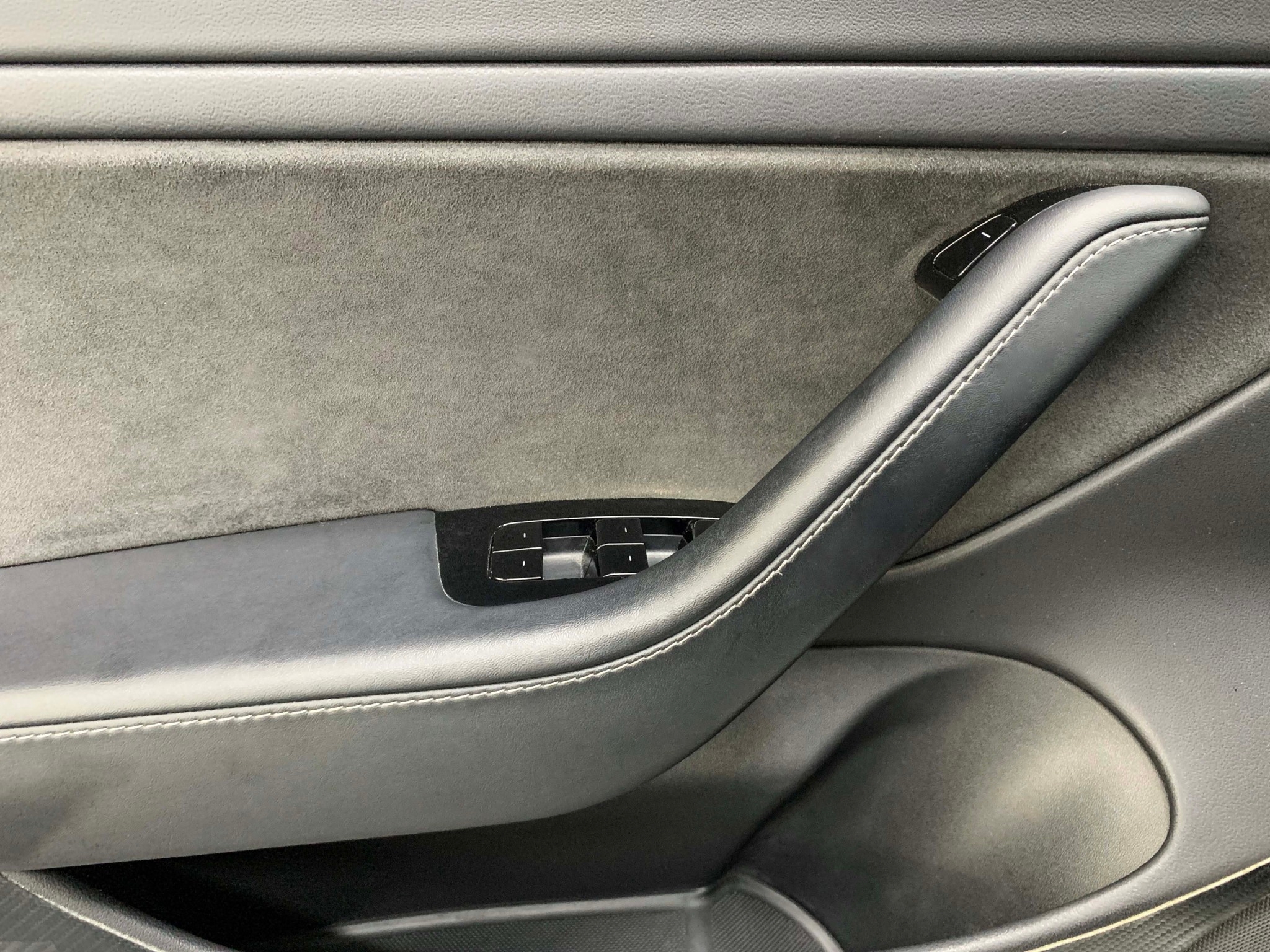 即刻入主純電車 Model3 P版.零百3.4秒.全速域跟車.環景  第10張相片