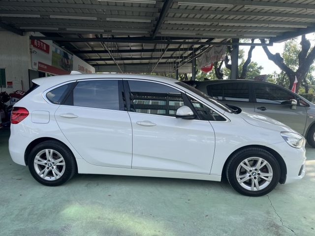 想開BMW圓夢的機會!小CC排氣省稅金、油耗+大空間!  第5張相片