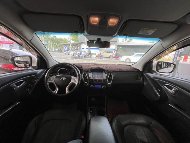 國產流線跑旅 好養好開~!輕鬆購車，也有分期購車方案!快來預約賞車吧!  第13張相片