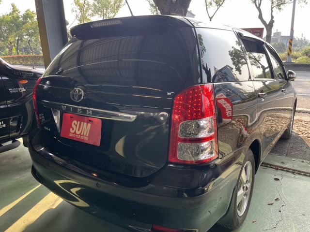 七人座好養好開轎車式底盤休旅車!  第3張相片
