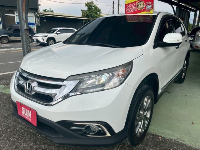 國產妥善率佳&舒適休旅車  第1張相片