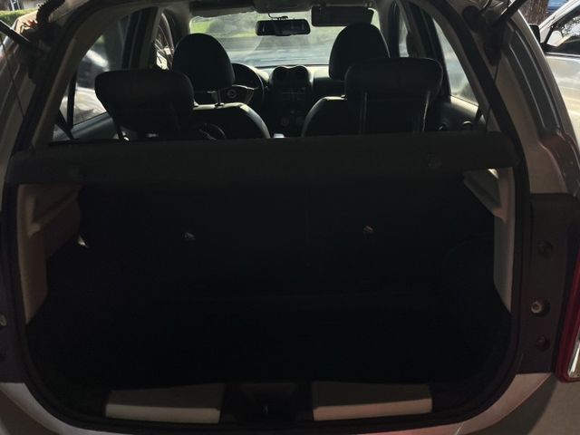 都市好停車，簡易代步車  第6張相片