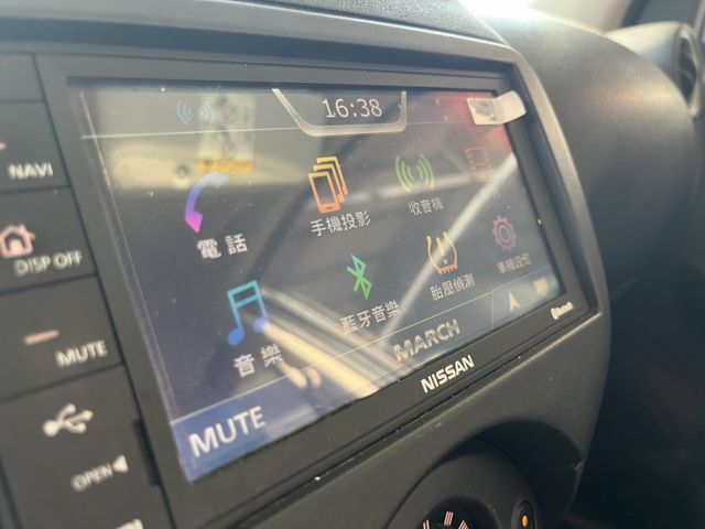 都市好停車，簡易代步車  第11張相片