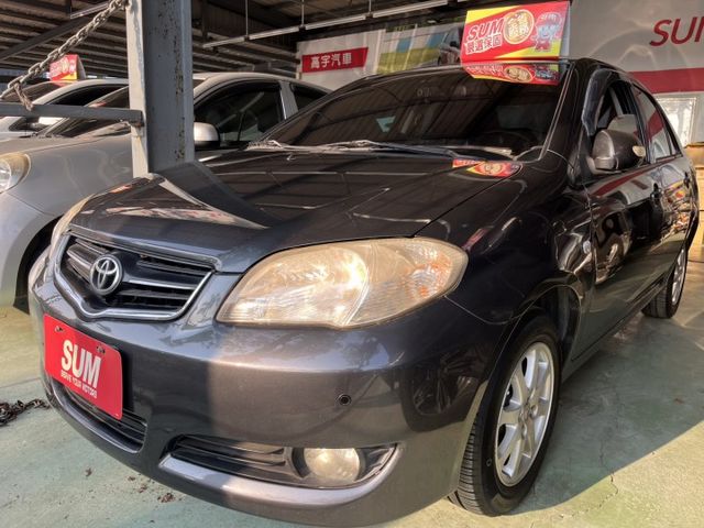 1,500cc便宜即可入手代步車  第1張相片