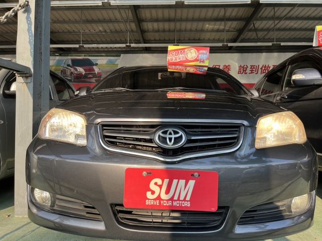 1,500cc便宜即可入手代步車  第2張相片