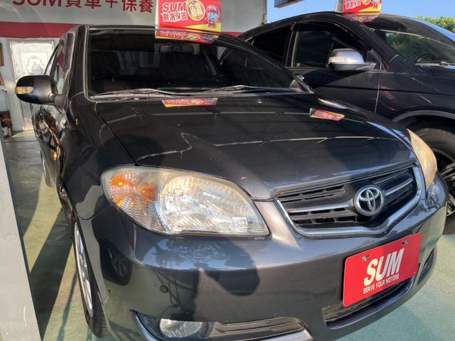 1,500cc便宜即可入手代步車  第3張相片