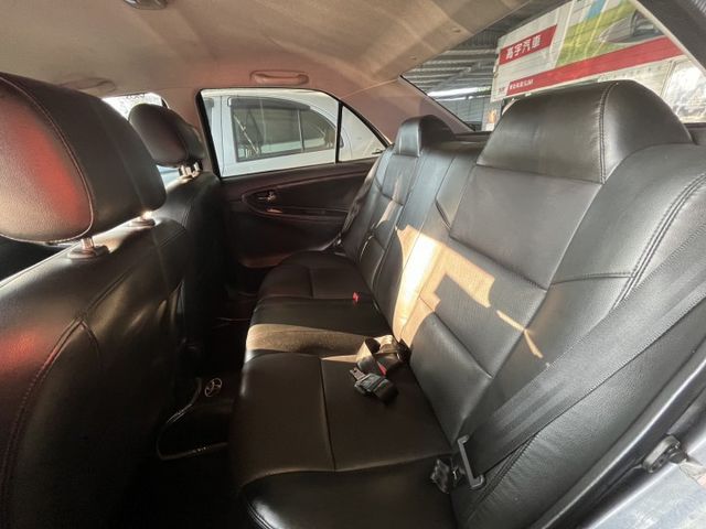 1,500cc便宜即可入手代步車  第20張相片